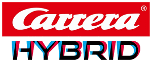 Logo Carrera Hybrid
